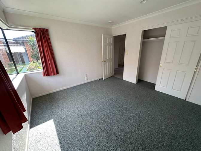 Nathan's room