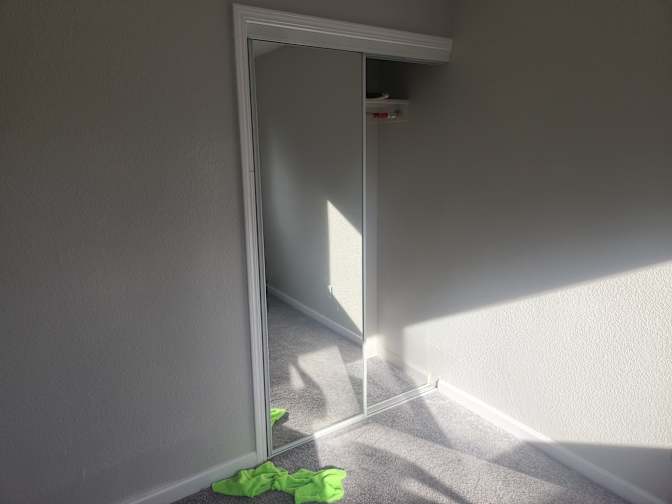 Daisy's room