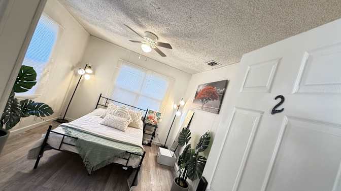 PadSplit's room