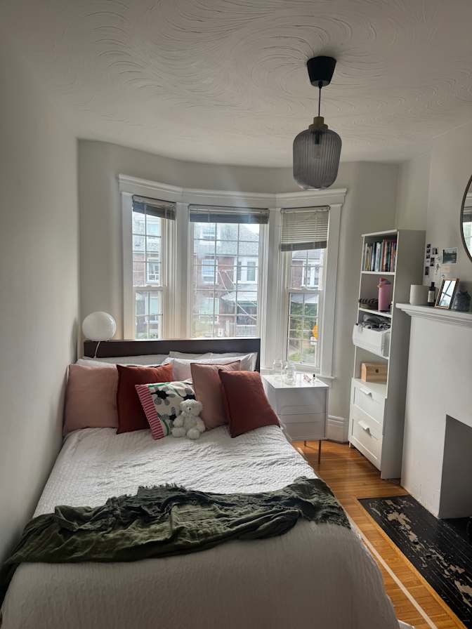 Ryan's room