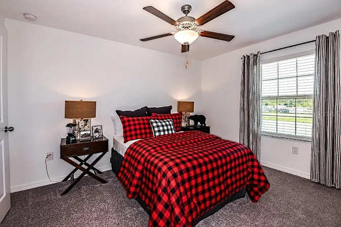 shari leiterman's room