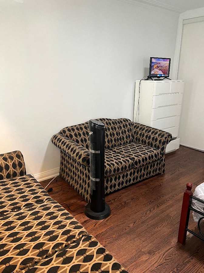 MD MOHIUDDIN's room