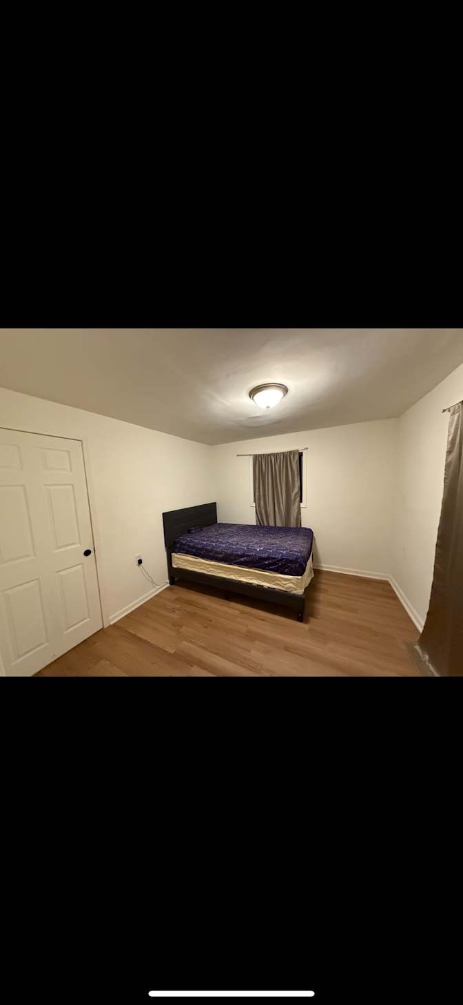 Nina's room