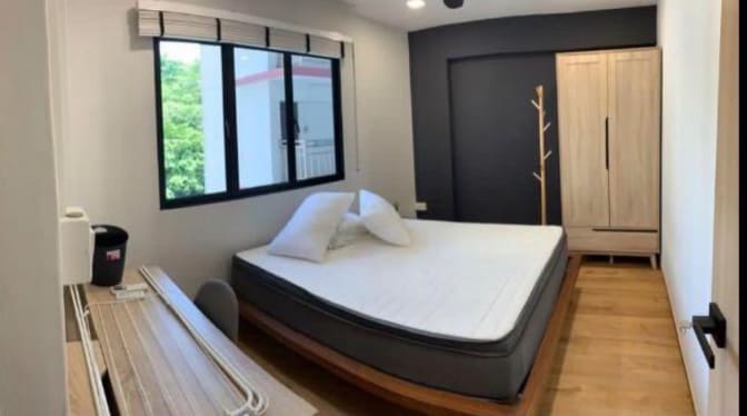 Tetsuya's room