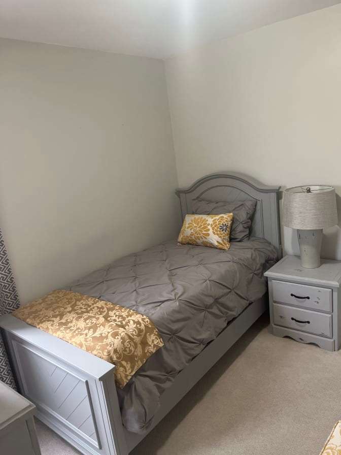 Andrean's room