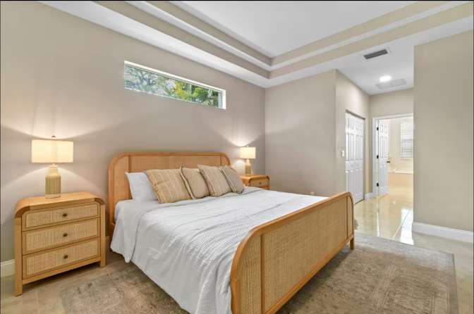 Gabriella's room