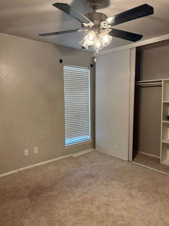 Rae's room