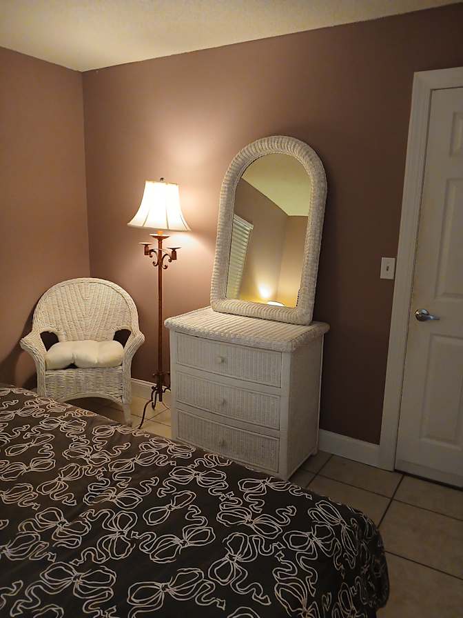 Blair's room
