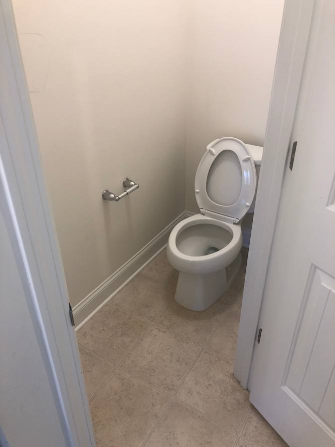 Alcove Rooms's room