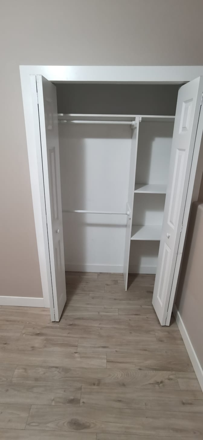 Kris's room