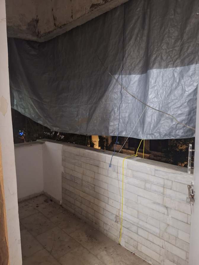 Namrata's room