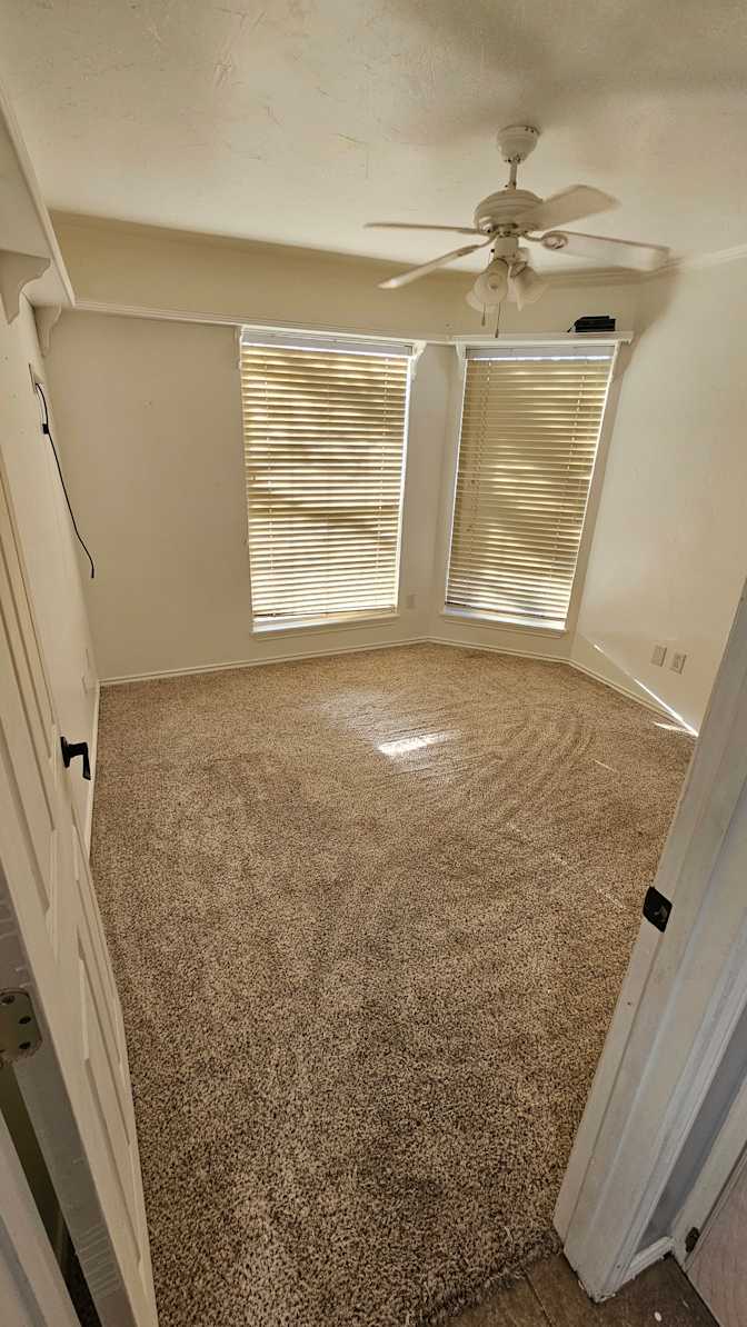 Bryan's room