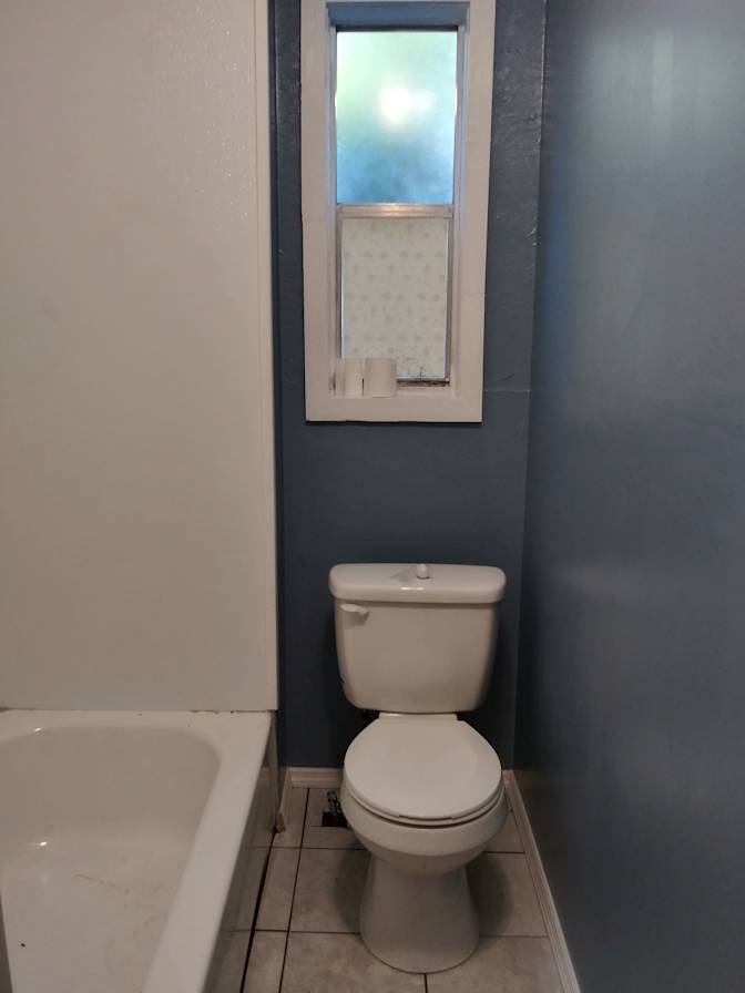 Jenny's room