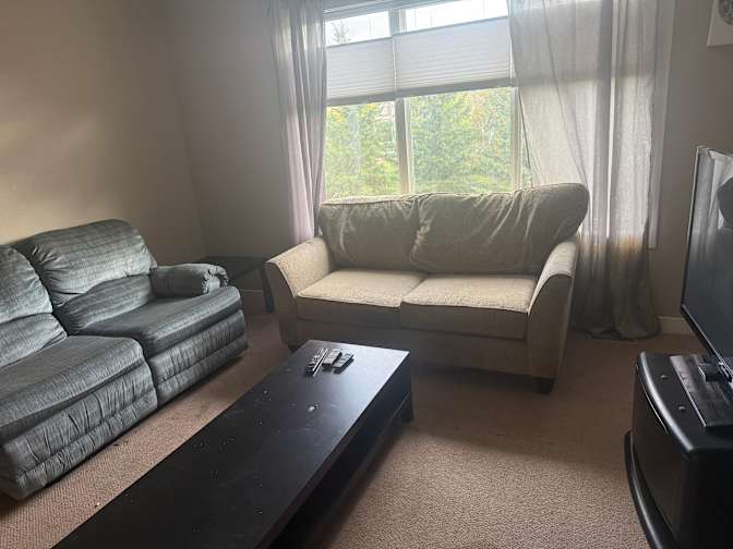 Jeff's room