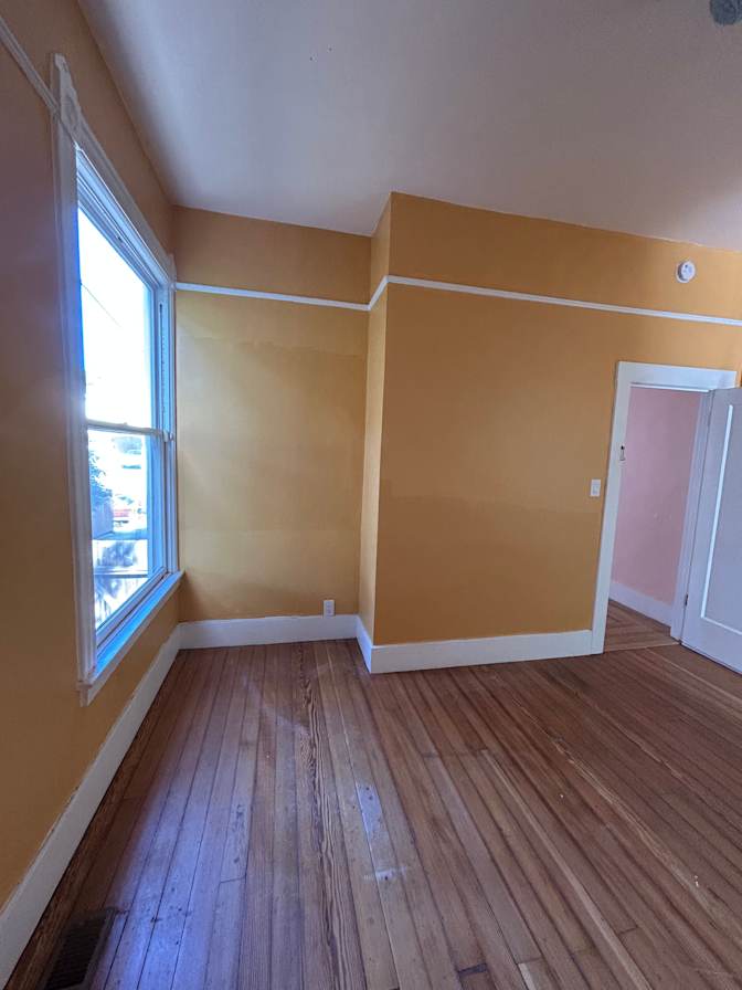 Hia's room