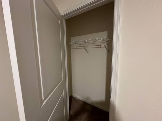 Logan's room