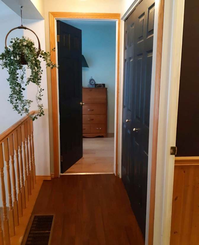 Tammy's room