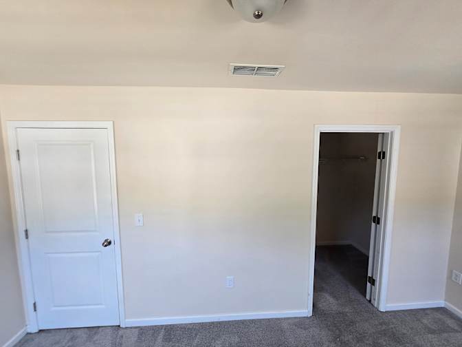 Samuel's room