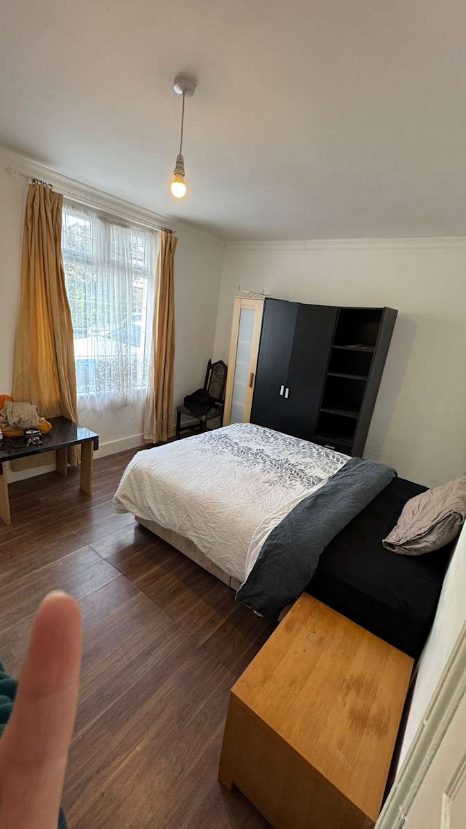 Julie's room
