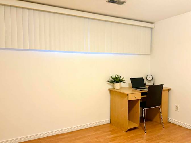 HP Home's room