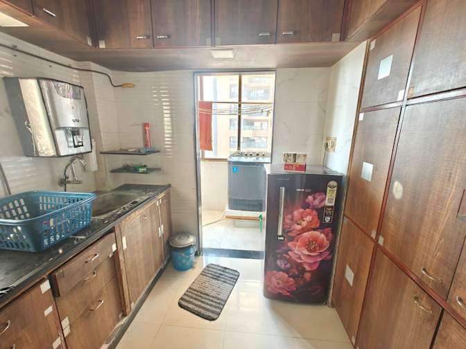Archit Shah's room