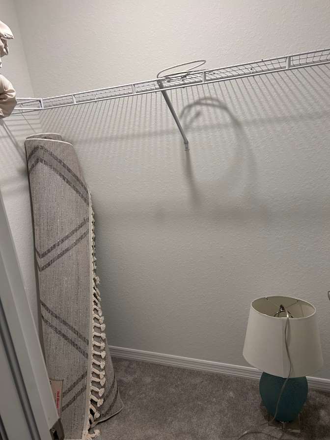 Angie's room