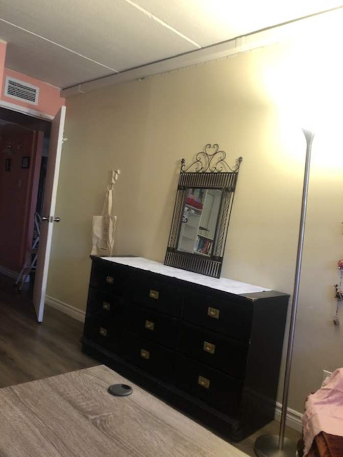 Maria's room