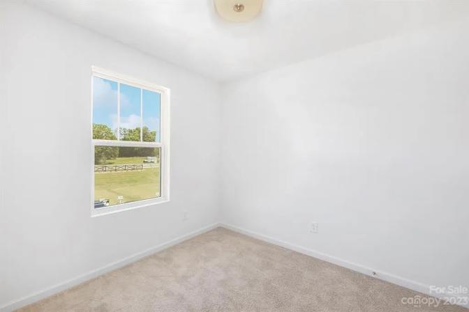 Alcove Rooms's room