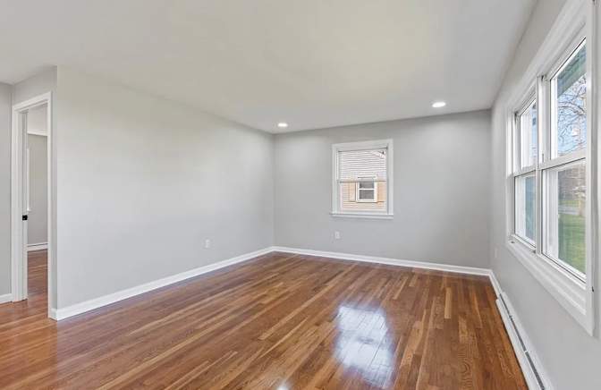 Johana Guzman's room
