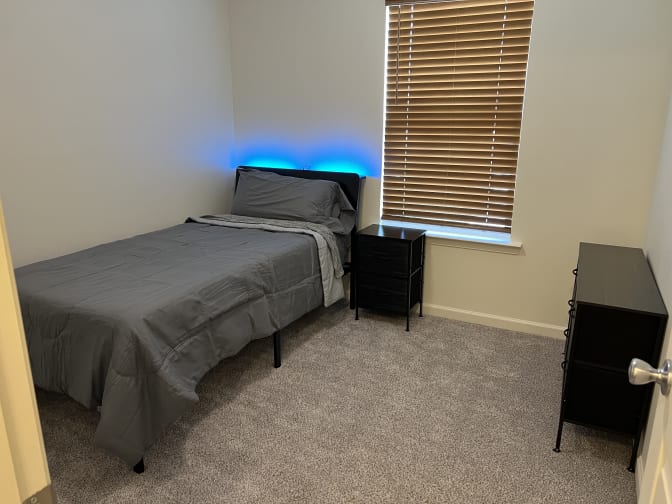 Will's room