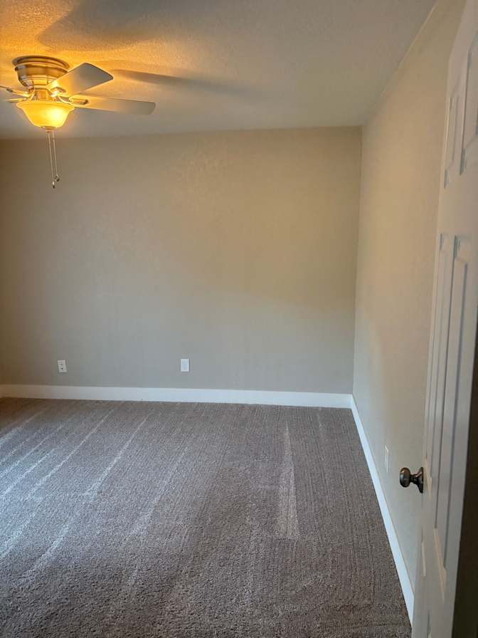 Chris's room