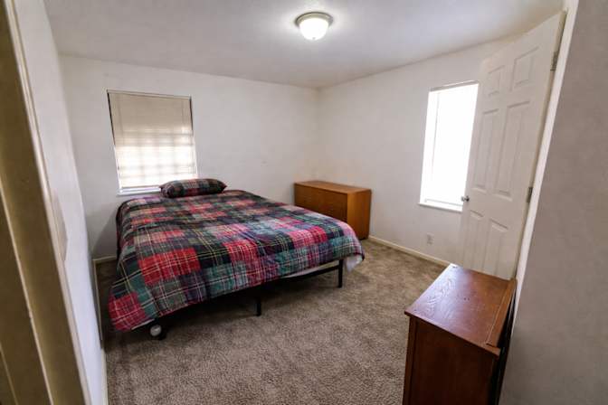 Bee's room