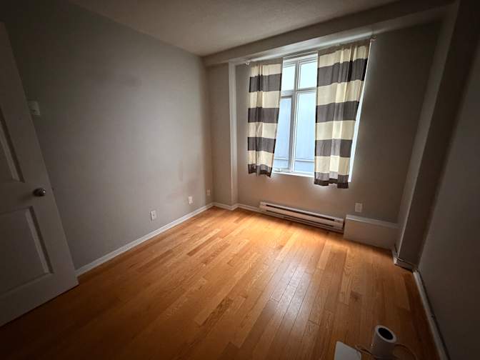 Taylor's room