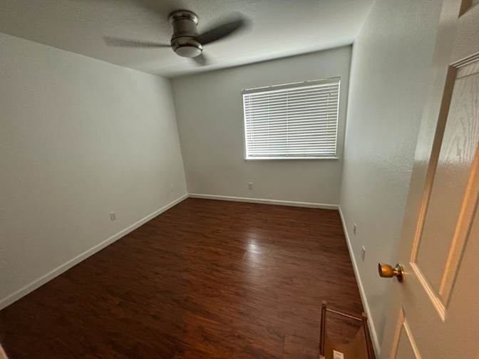 Consuelo's room