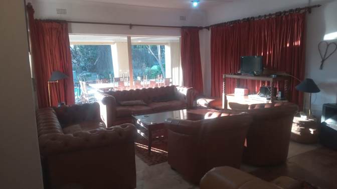 Bianca Helberg's room