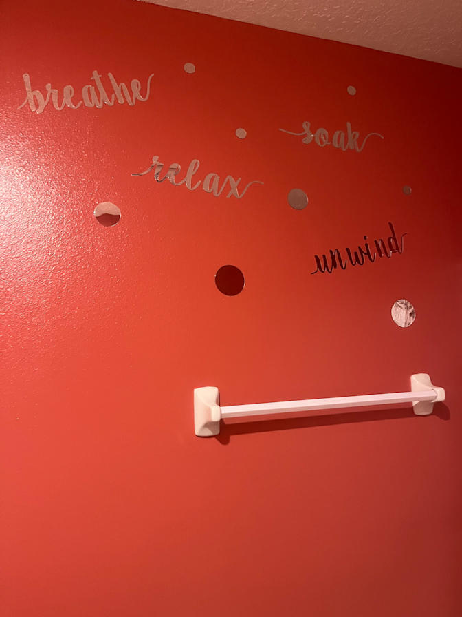 Dorothy King's room