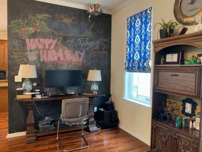 Bryce's room