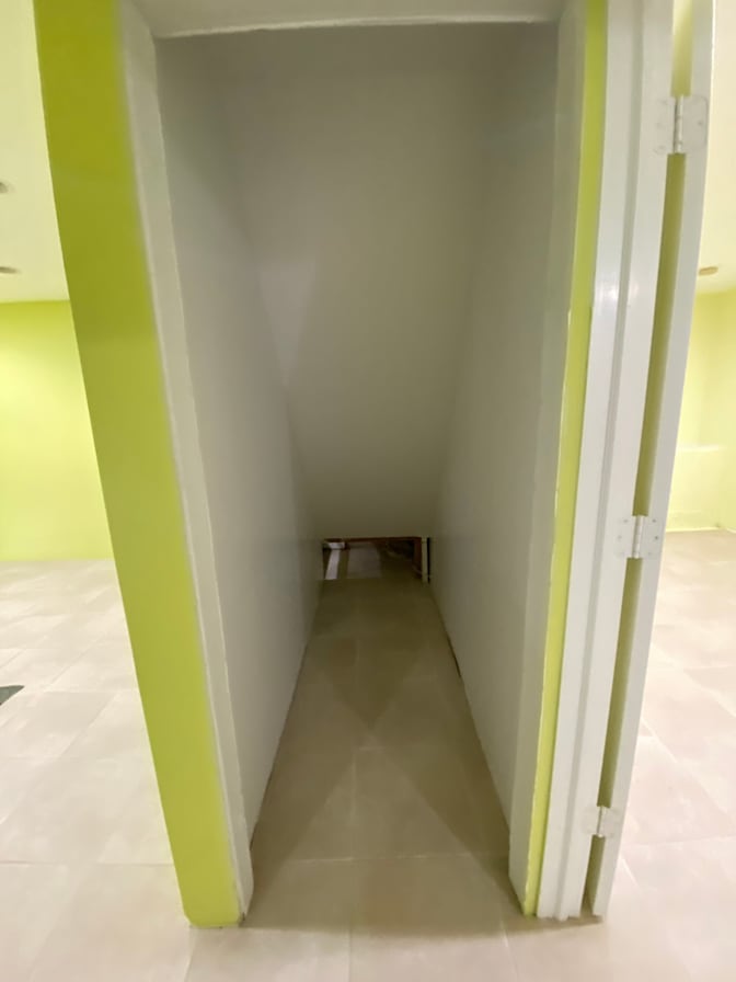 Chelsea's room