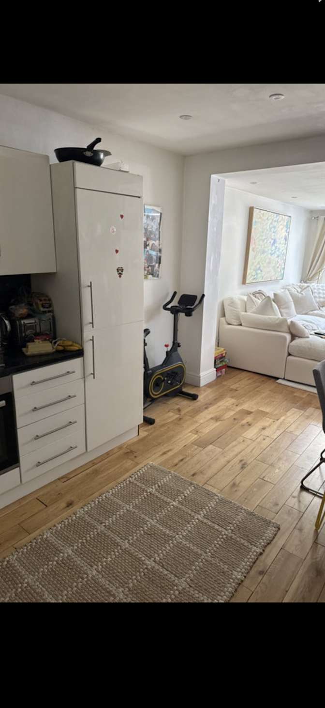 Marcell's room