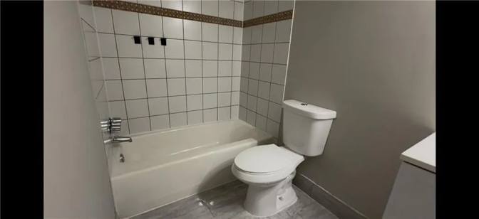 Alcove Rooms's room
