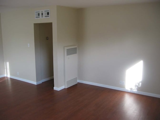 Elizabeth's room