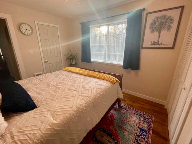 casey buller's room