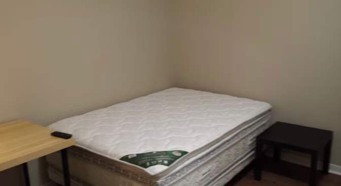 Seoyun Jeon's room