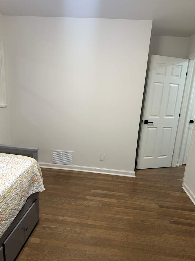 Casey's room
