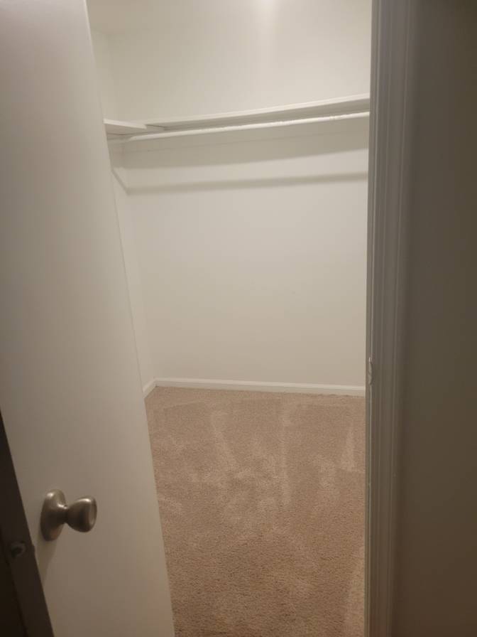 Sarah's room