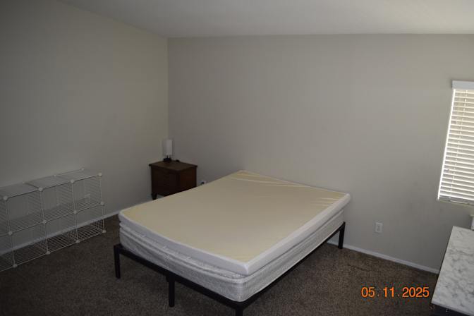 Jerry's room