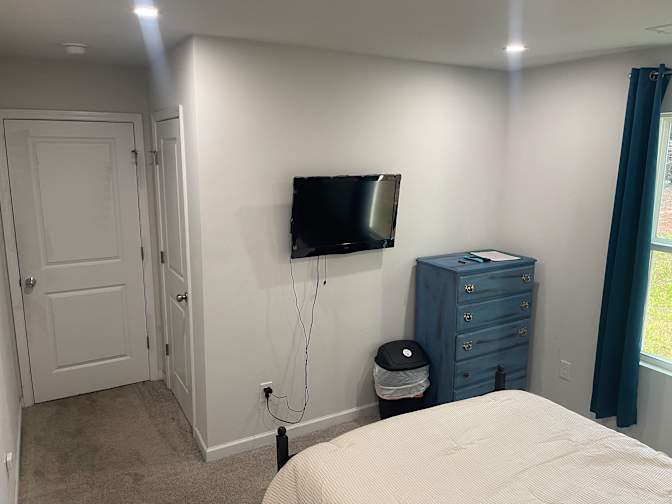 Jan's room