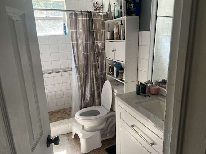 Jay's room