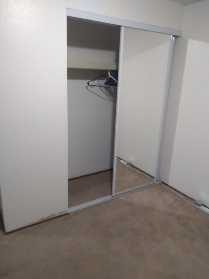 Alexander's room