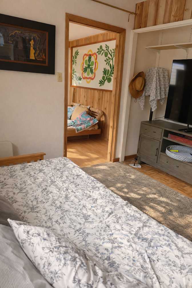 Melody's room